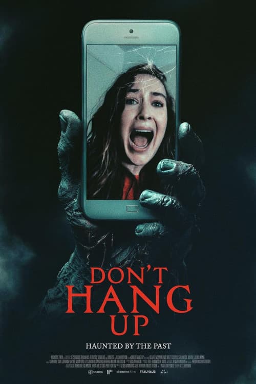 Don't Hang Up download
