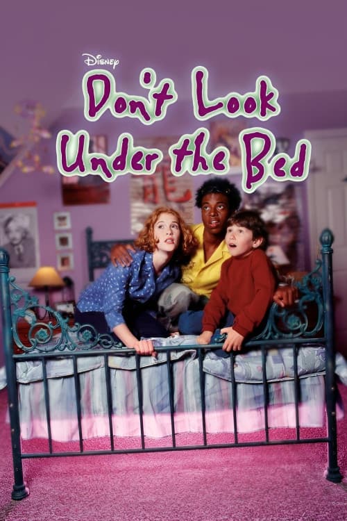 Don't Look Under the Bed download