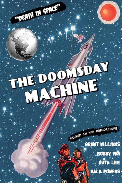 Doomsday Machine download