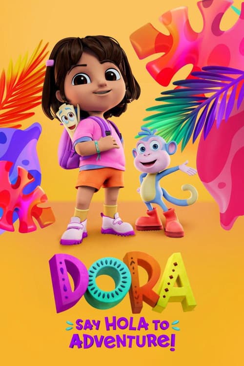 Dora: Say Hola to Adventure! download