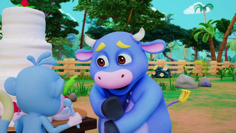 Dora: Say Hola to Adventure!
