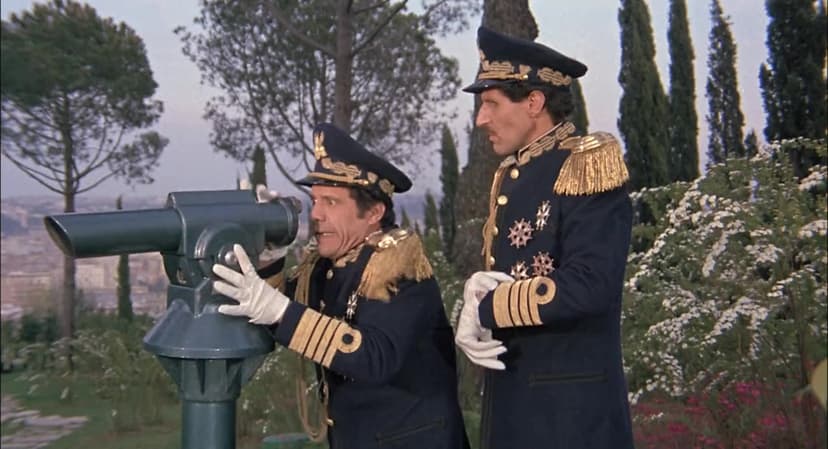 Dr. Goldfoot and the Girl Bombs
