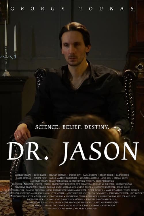 Dr. Jason download
