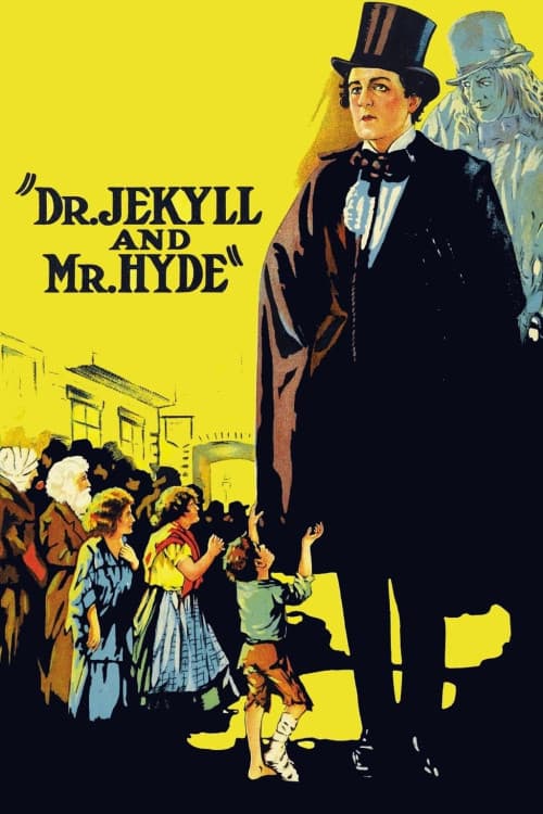 Dr. Jekyll and Mr. Hyde download