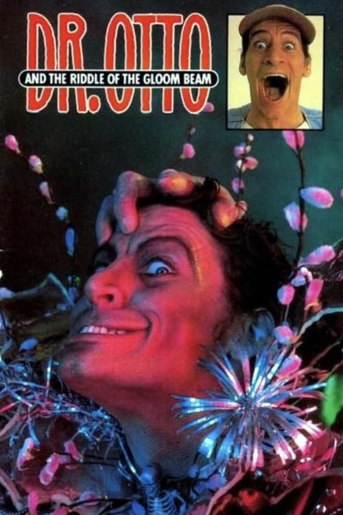 Dr. Otto and the Riddle of the Gloom Beam download