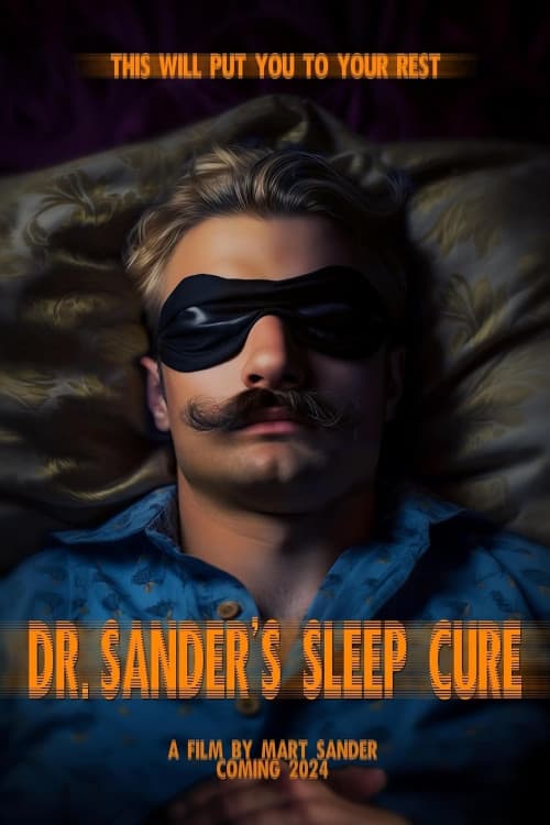 Dr. Sander's Sleep Cure download
