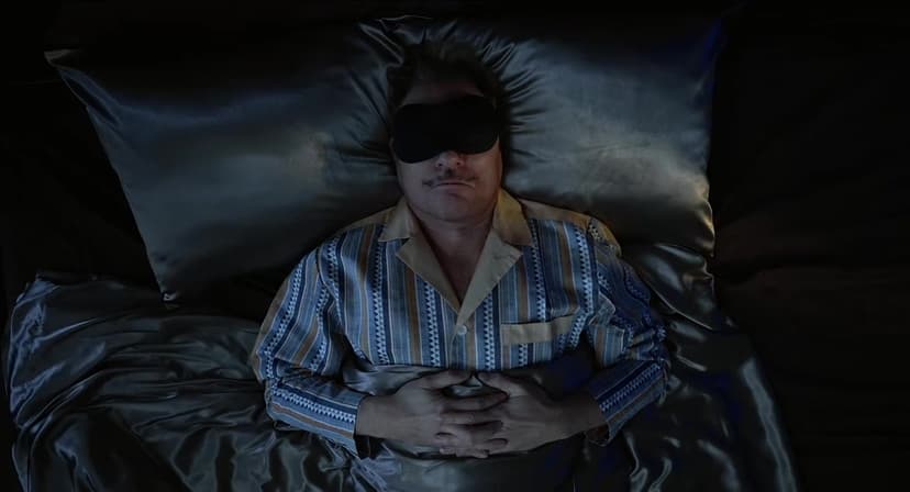 Dr. Sander's Sleep Cure