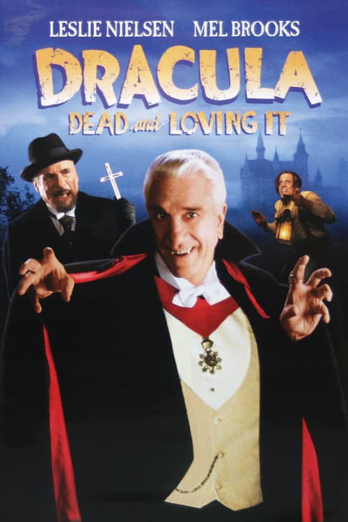 Dracula: Dead and Loving It download