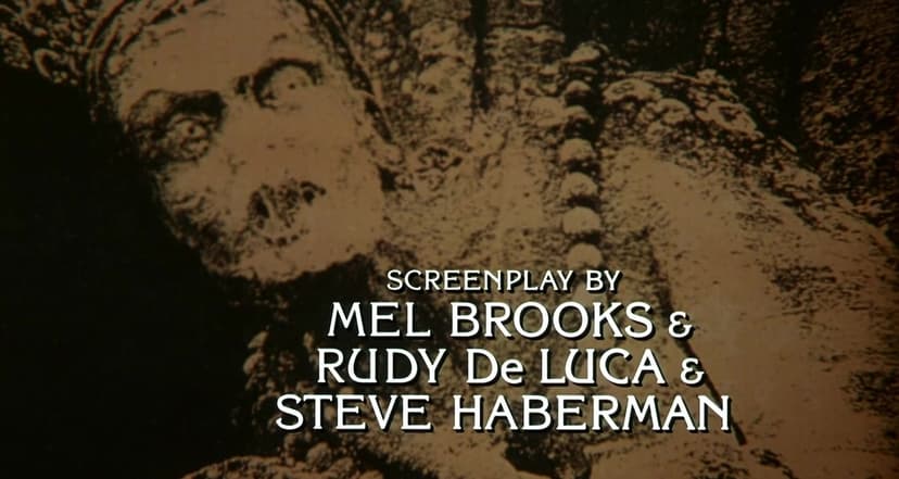 Dracula: Dead and Loving It
