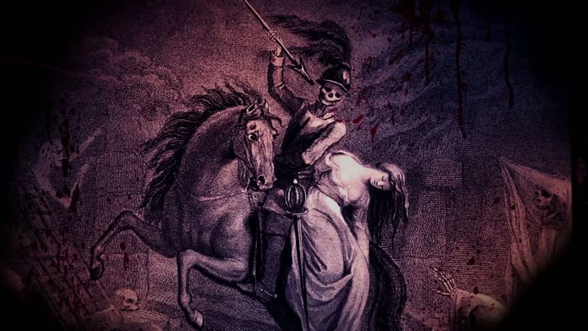 Dracula Unearthed