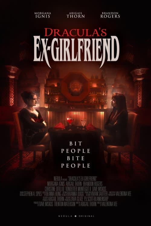 Dracula's Ex-Girlfriend download