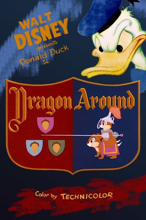 Dragon Around download