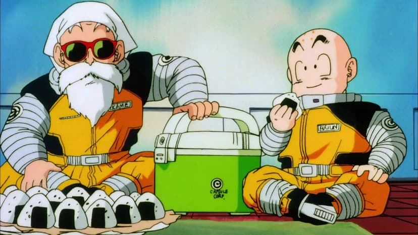 Dragon Ball Z: The Return of Cooler