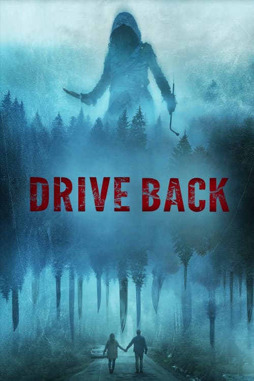 Drive Back download