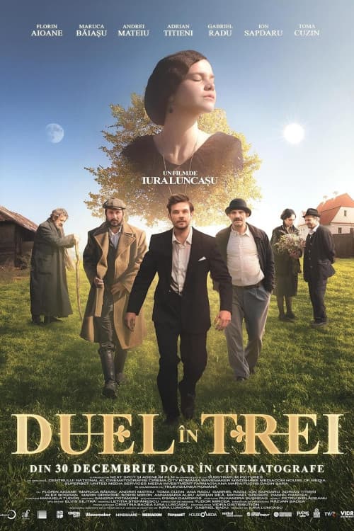Duel in trei download