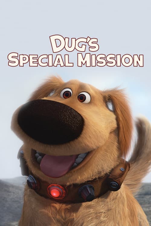 Dug's Special Mission download