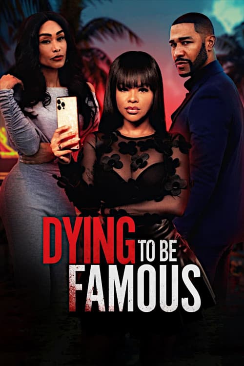 Dying to Be Famous download