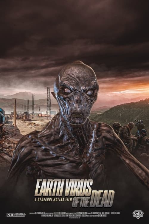 Earth Virus of the Dead download