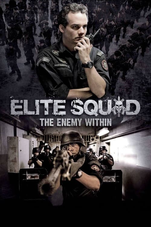 Elite Squad 2: The Enemy Within download