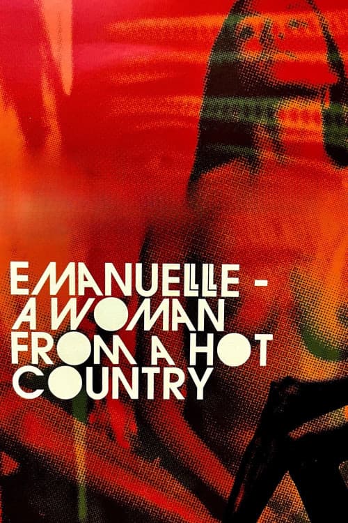 Emanuelle - A Woman from a Hot Country download