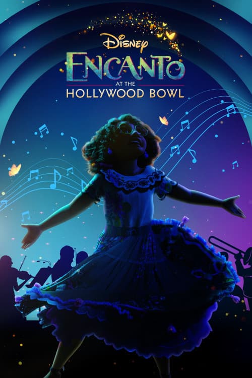Encanto at the Hollywood Bowl download