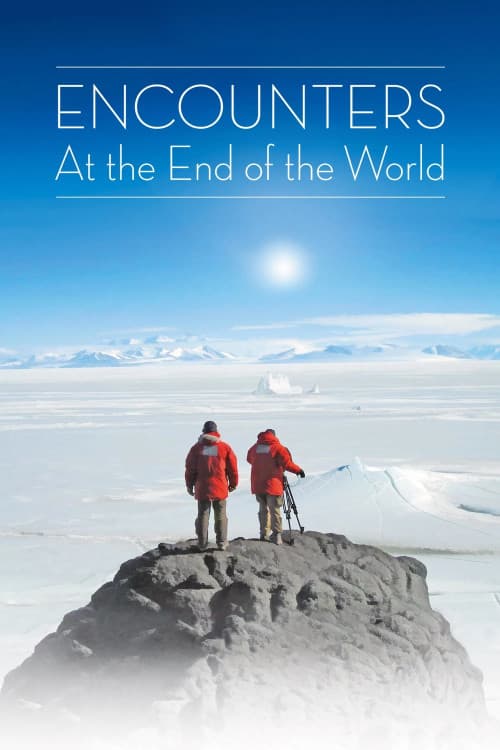 Encounters at the End of the World download