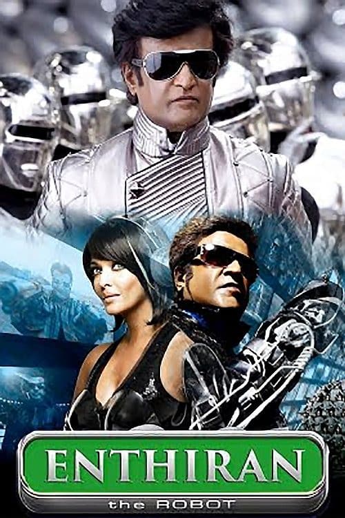 Enthiran download