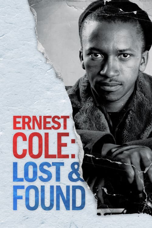 Ernest Cole: Lost and Found download