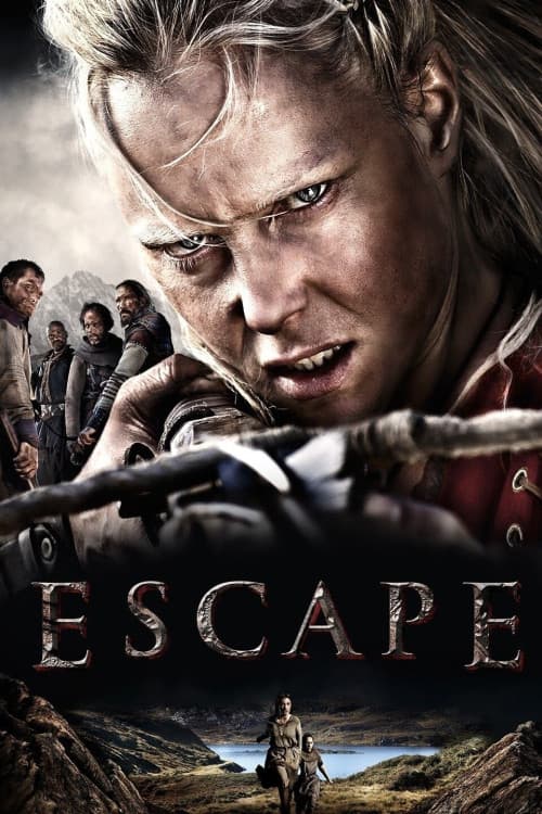 Escape download