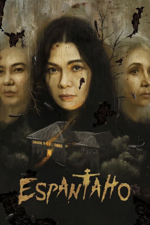 Espantaho download