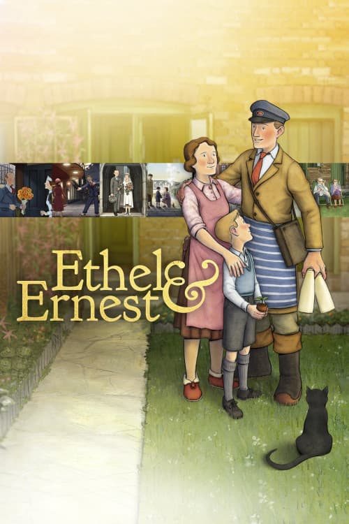 Ethel & Ernest download