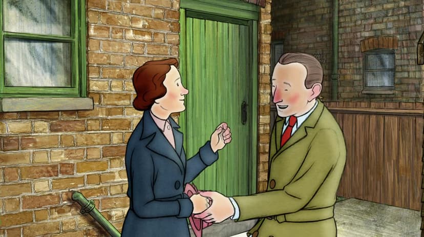 Ethel & Ernest