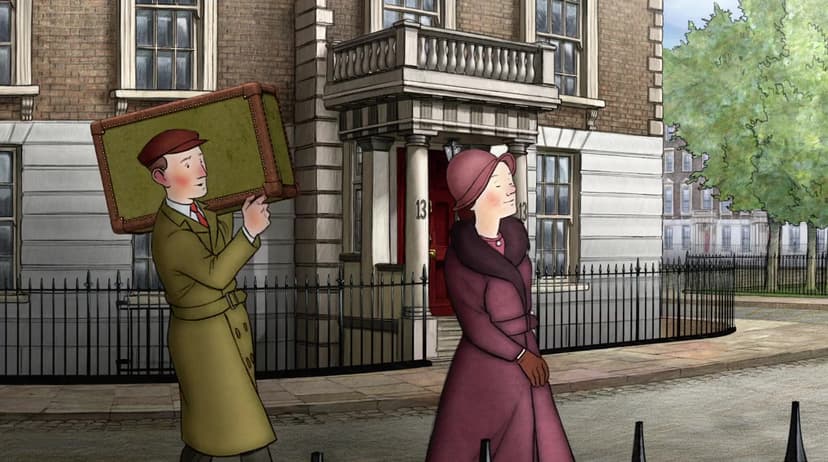 Ethel & Ernest