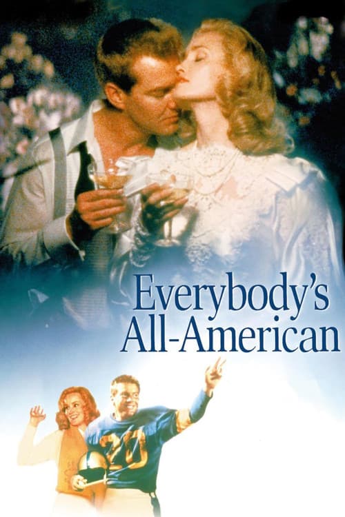 Everybody's All-American download