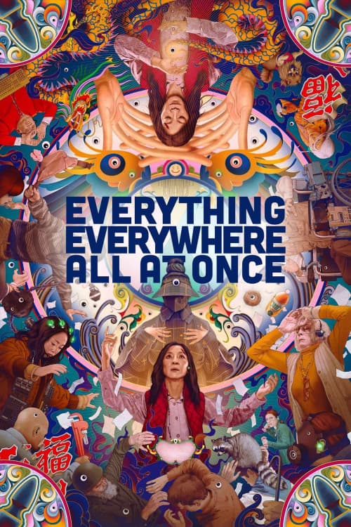 Everything Everywhere All at Once download
