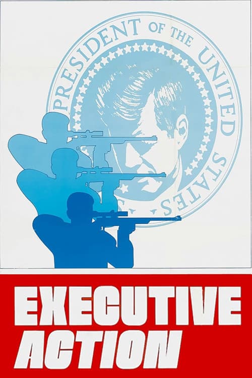 Executive Action download