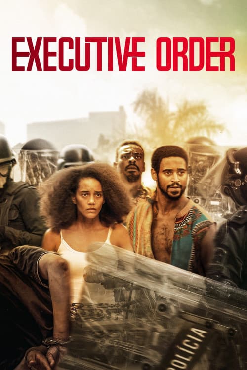 Executive Order download