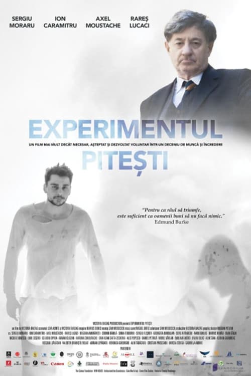 Experimentul Pitesti download