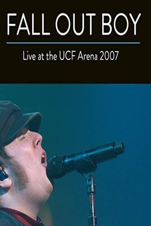 Fall Out Boy: Live from UCF Arena download