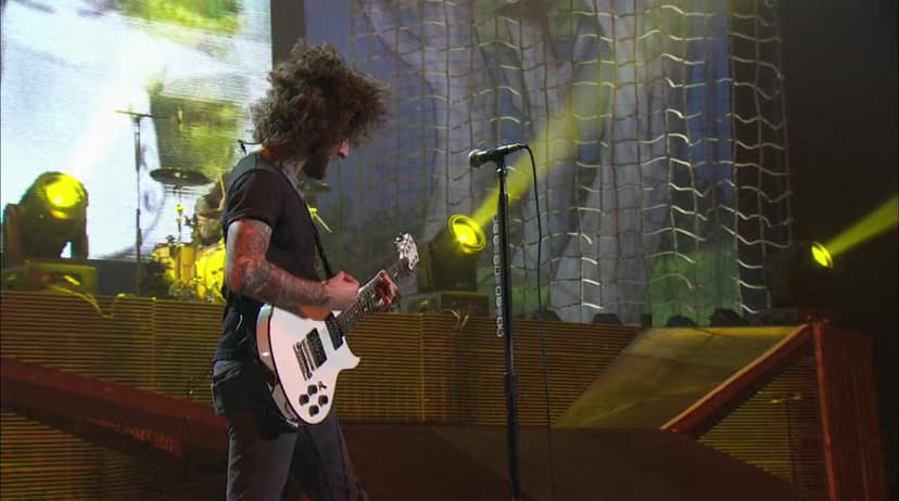 Fall Out Boy: Live from UCF Arena