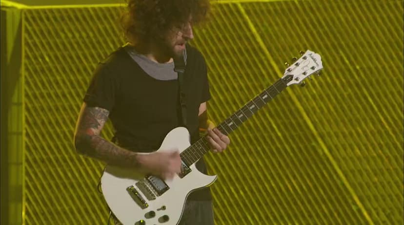 Fall Out Boy: Live from UCF Arena