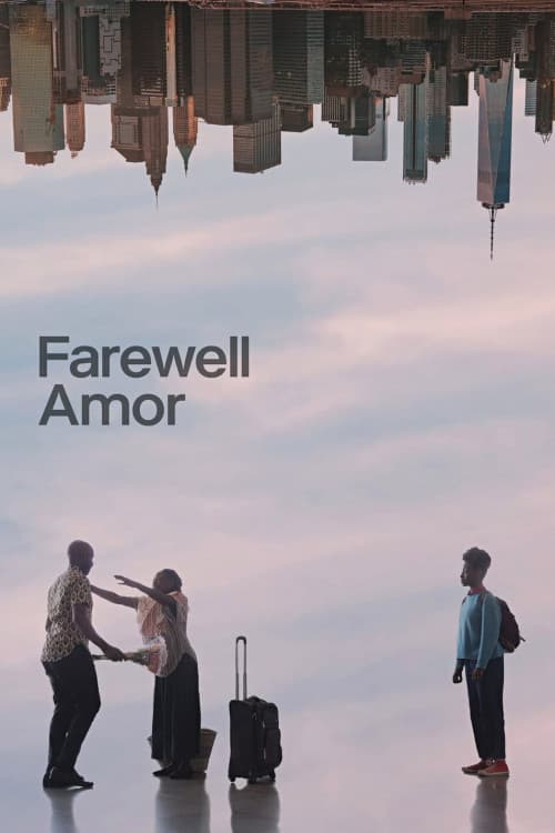 Farewell Amor download