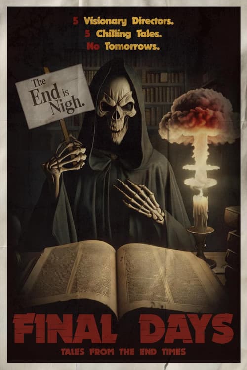 Final Days: Tales from the End Times download