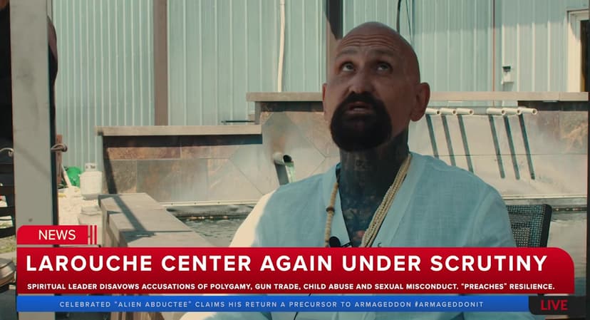 Final Days: Tales from the End Times