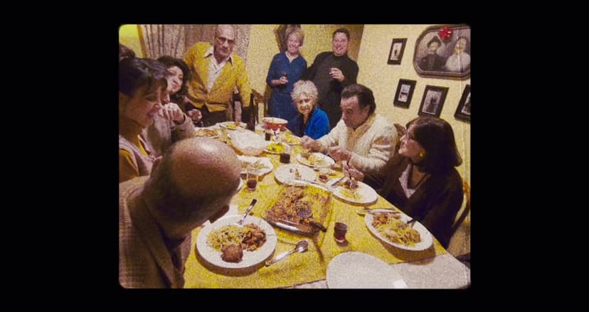Feast of the Seven Fishes