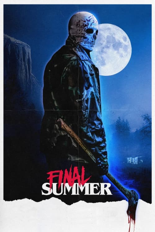 Final Summer download