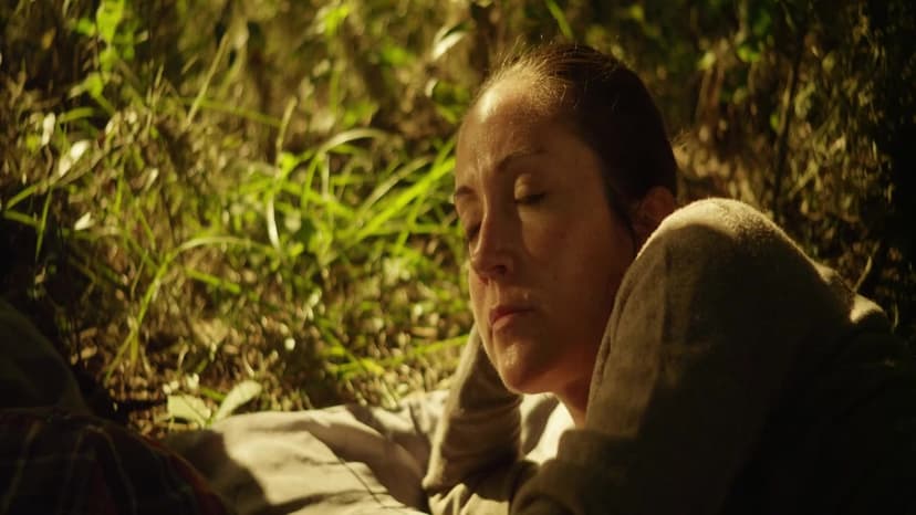 Finding Eden