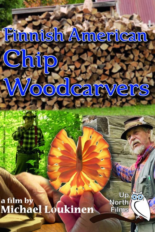 Finnish American Chip Woodcarvers download