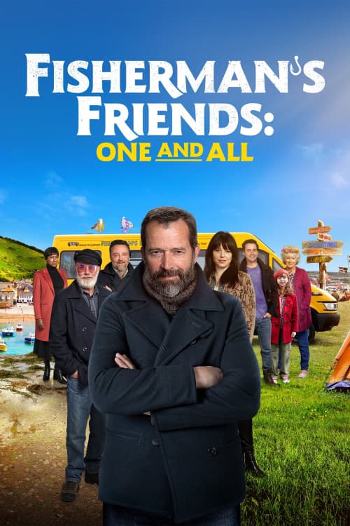 Fisherman's Friends: One and All download