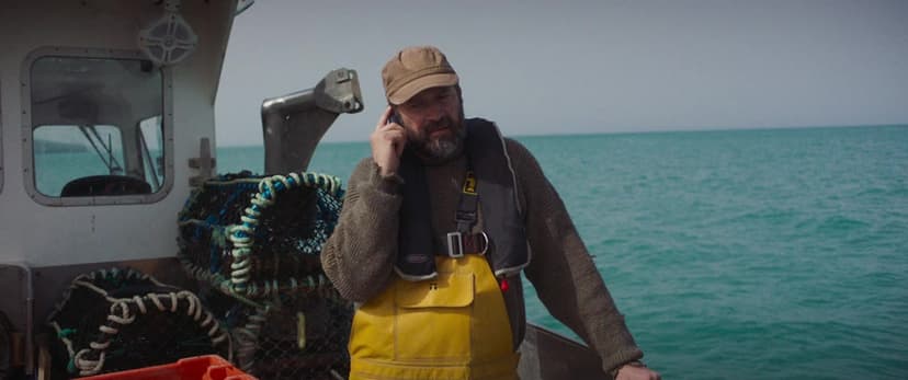 Fisherman's Friends: One and All